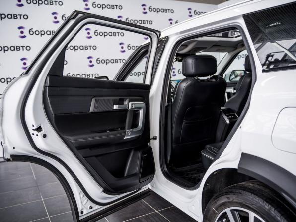 Jaecoo J7 I с пробегом 2023 года, цена 2 237 000 рублей, 70394 км, внедорожник, Автокод Объявления