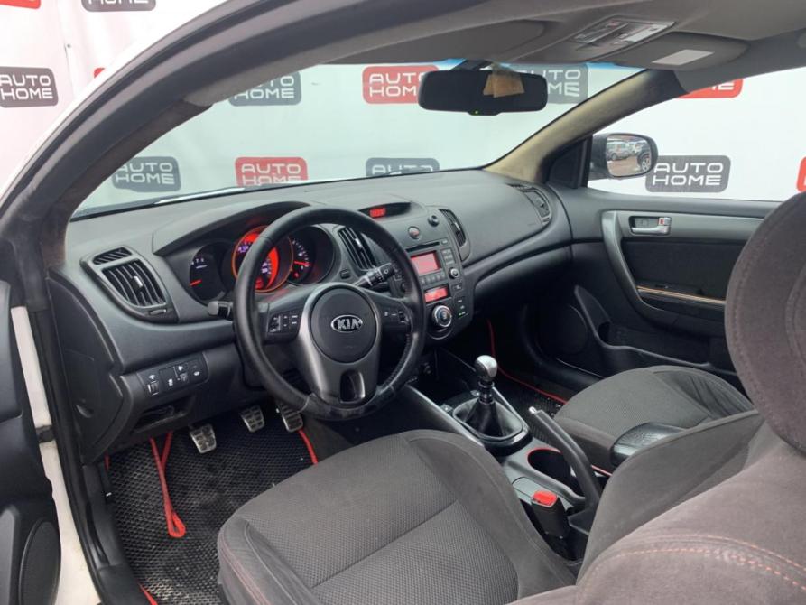 Kia Cerato II Санкт-Петербург  - изображение 7