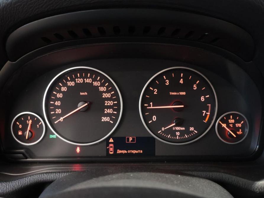 BMW X3 II (F25) Рестайлинг Калуга  - изображение 27