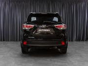 Toyota Highlander III (XU50) Тюмень  - изображение 28