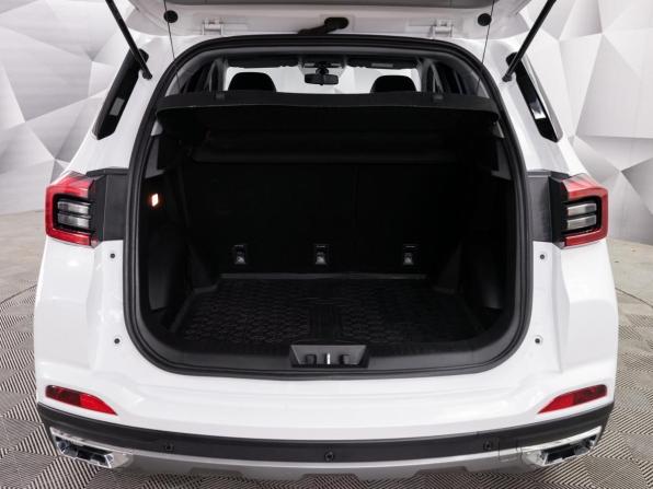 Chery Tiggo 4 Pro I с пробегом 2023 года, цена 1 562 000 рублей, 26300 км, внедорожник, Автокод Объявления