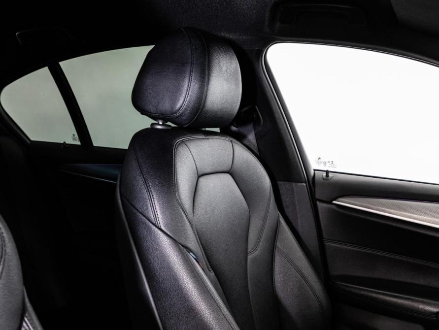 BMW 5 серии VII (G30/G31/G38) Санкт-Петербург  - изображение 30