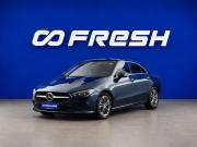 Mercedes-Benz CLA II (C118 X118) Москва  - изображение 26
