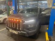 JAC T9 Санкт-Петербург  - изображение 16