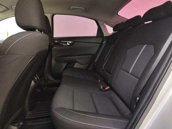 Kia Cerato IV с пробегом 2019 года, цена 1 749 000 рублей, 68000 км, седан, Автокод Объявления