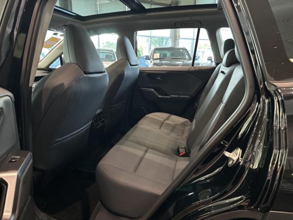 Toyota RAV4 VI (XA60) с пробегом 2026 года, цена 4 250 000 рублей, 21 км, внедорожник, Автокод Объявления