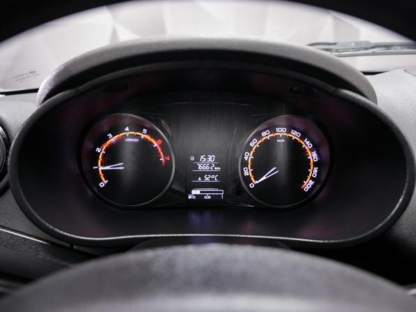 Lada (ВАЗ) Granta I Рестайлинг с пробегом 2019 года, цена 596 000 рублей, 76000 км, седан, Автокод Объявления