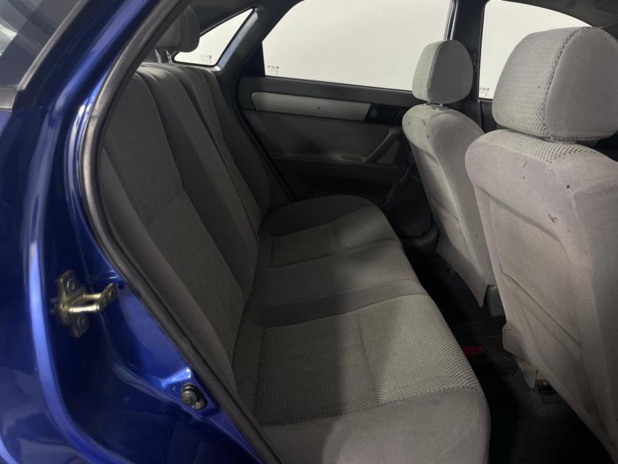 Chevrolet Lacetti I Воронеж  - изображение 20