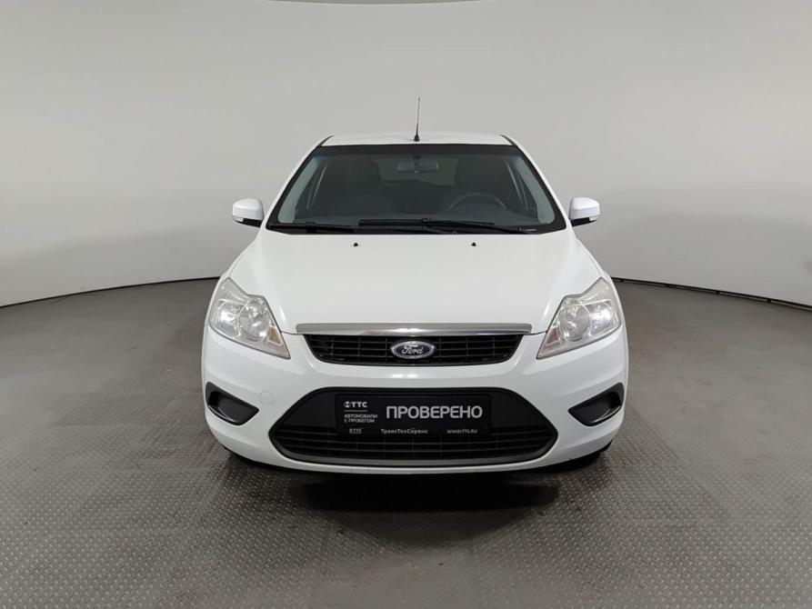 Ford Focus II Рестайлинг Уфа  - изображение 2