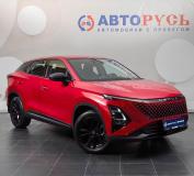Omoda C5 I Рестайлинг Москва  - изображение 29