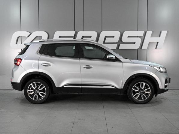 Chery Tiggo 4 I Рестайлинг с пробегом 2022 года, цена 1 299 000 рублей, 68140 км, внедорожник, Автокод Объявления