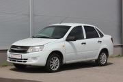 Lada (ВАЗ) Granta I Белгород  - изображение 26