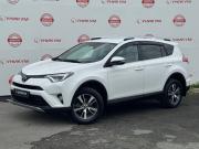 Toyota RAV4 IV (XA40) Рестайлинг Екатеринбург  - изображение 40