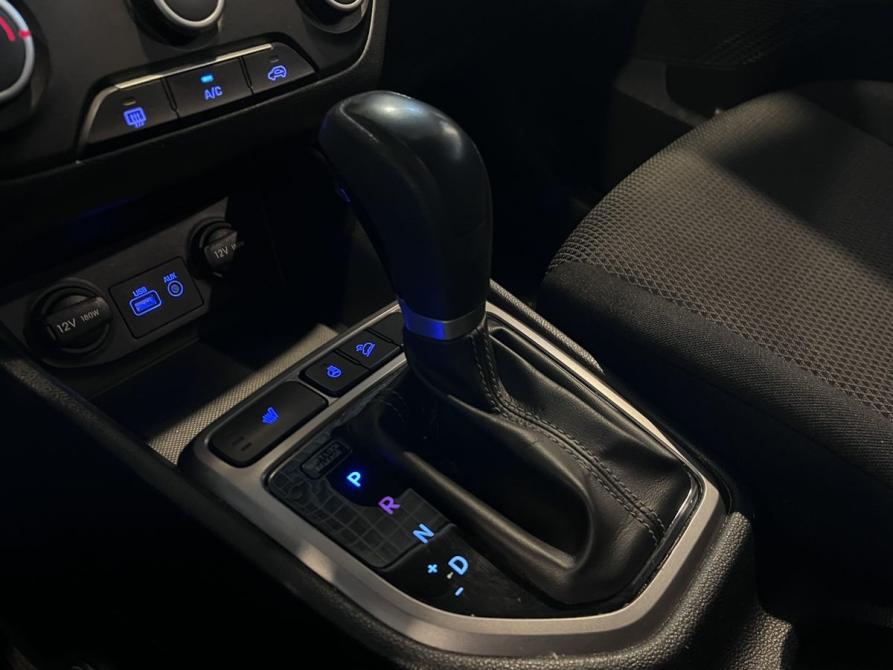 Hyundai Creta I Чебоксары  - изображение 31