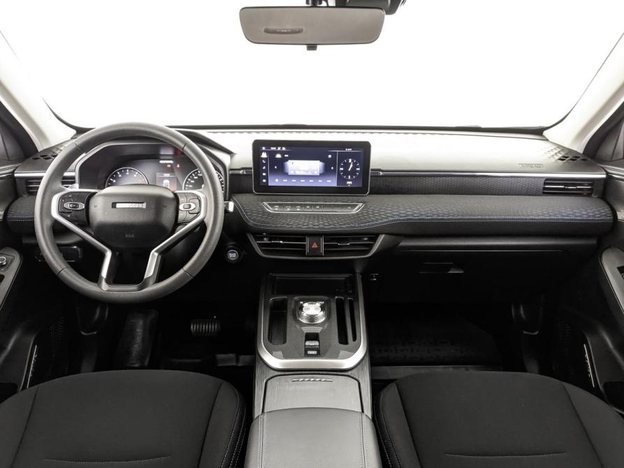 Haval Jolion I Москва  - изображение 14