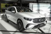 Mercedes-Benz GLC Coupe II (C254) Москва  - изображение 26
