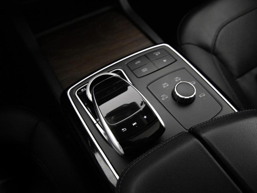 Mercedes-Benz GLS I (X166) Санкт-Петербург  - изображение 16