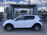 Renault Sandero II Рестайлинг Брянск  - изображение 23