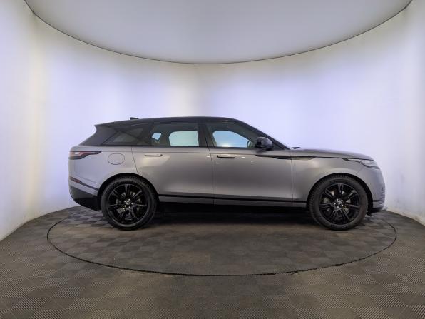Land Rover Range Rover Velar I с пробегом 2021 года, цена 6 307 000 рублей, 45700 км, внедорожник, Автокод Объявления