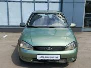 Lada (ВАЗ) Kalina I Ярославль  - изображение 14