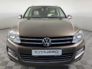 Volkswagen Touareg II Москва  - изображение 21