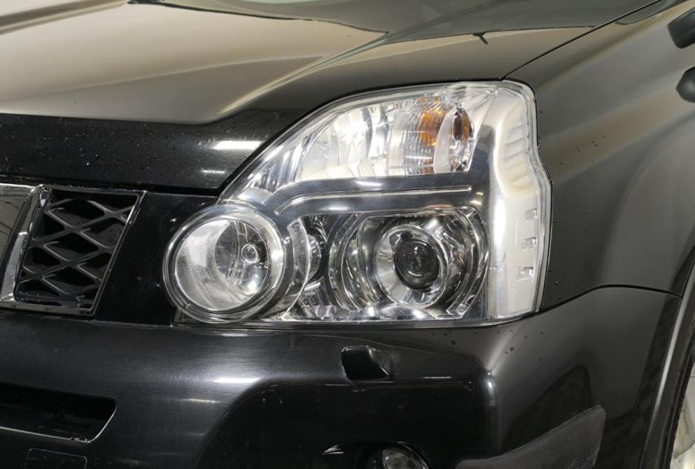 Nissan X-Trail II Нижний Новгород  - изображение 18