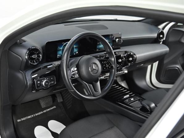 Mercedes-Benz A-Класс IV (W177) с пробегом 2019 года, цена 2 149 000 рублей, 61000 км, хэтчбек, Автокод Объявления