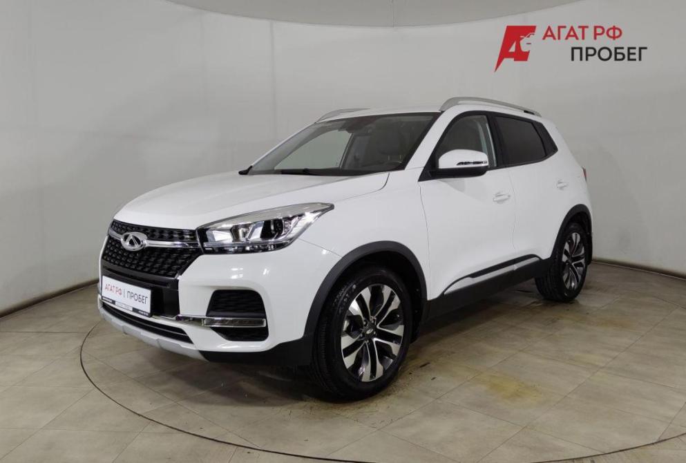 Chery Tiggo 4 I Рестайлинг Волгоград  - изображение 1