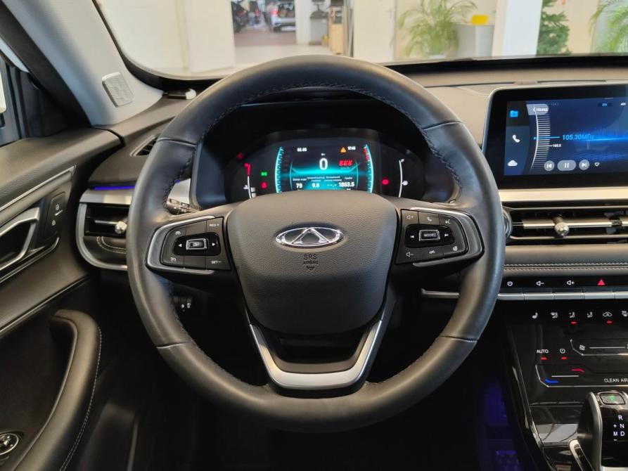 Chery Tiggo 7 Pro I Санкт-Петербург  - изображение 15
