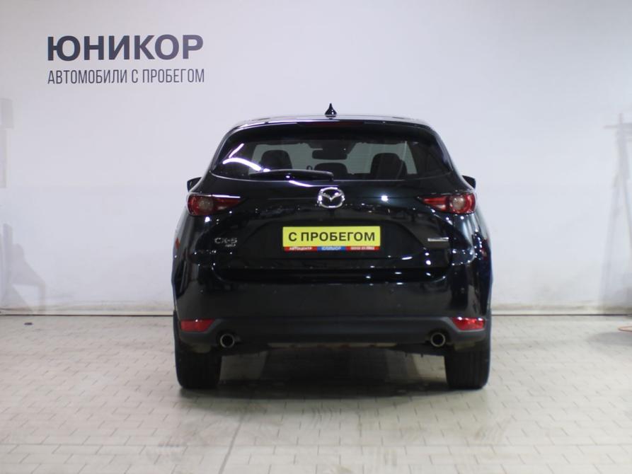 Mazda CX-5 II Дзержинск  - изображение 6