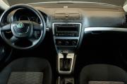 Skoda Octavia II (A5) Рестайлинг Уфа  - изображение 23