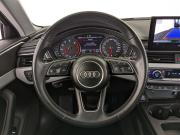 Audi A4 V (B9) Рестайлинг Москва  - изображение 48