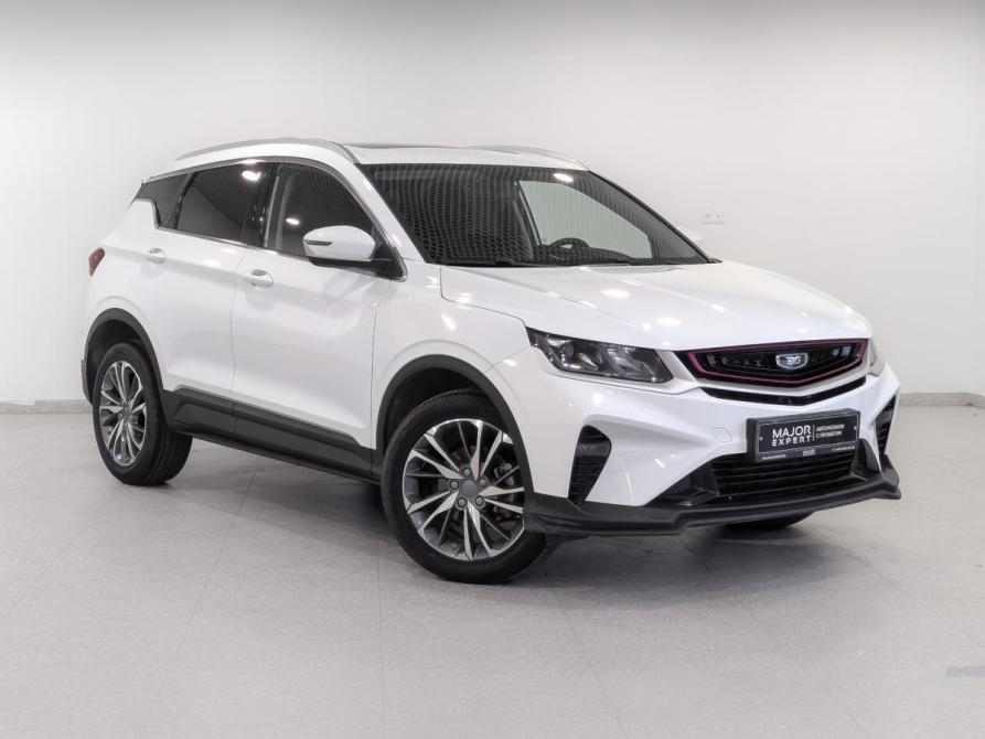 Belgee X50 Москва  - изображение 3