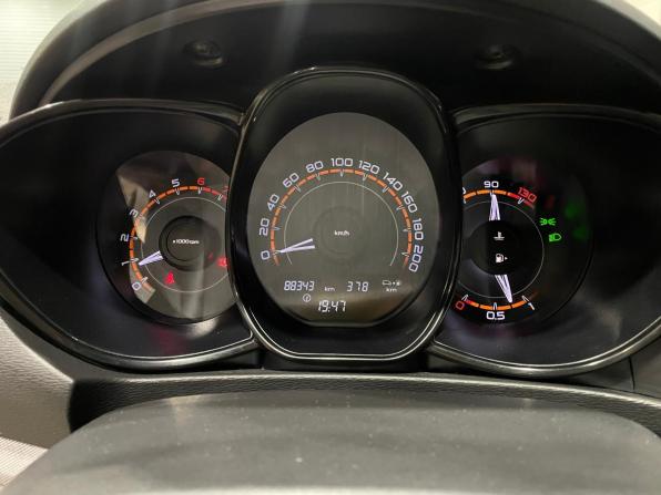 Lada (ВАЗ) Vesta I с пробегом 2018 года, цена 810 000 рублей, 89000 км, седан, Автокод Объявления