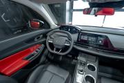 Changan UNI-S (CS55 Plus) Москва  - изображение 27