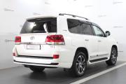 Toyota Land Cruiser 200 Series Рестайлинг 2 Владивосток  - изображение 33