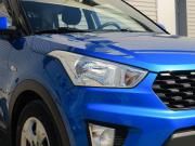 Hyundai Creta I Рестайлинг Казань  - изображение 20