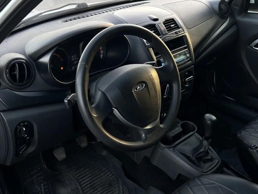 Lada (ВАЗ) Granta I Рестайлинг Волгоград  - изображение 11