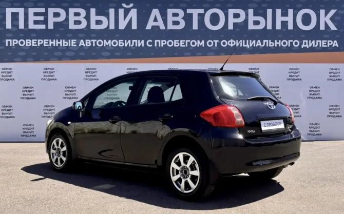 Toyota Auris I с пробегом 2008 года, цена 670 000 рублей, 218254 км, хэтчбек, Автокод Объявления