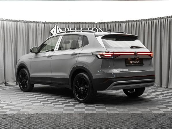 Volkswagen Tharu XR с пробегом 2026 года, цена 2 930 000 рублей, 50 км, внедорожник, Автокод Объявления