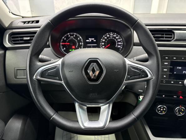 Renault Arkana I с пробегом 2019 года, цена 1 799 000 рублей, 116044 км, внедорожник, Автокод Объявления