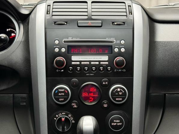 Suzuki Grand Vitara II Рестайлинг с пробегом 2010 года, цена 1 379 000 рублей, 181843 км, внедорожник, Автокод Объявления
