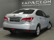 Nissan Almera III (G15) Пермь  - изображение 20