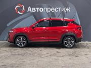 Changan CS35 Plus I Рестайлинг Пермь  - изображение 36