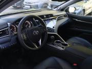 Toyota Camry VIII (XV70) Москва  - изображение 30