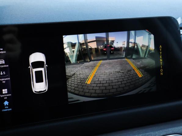 Evolute i-Space I с пробегом 2024 года, цена 2 450 000 рублей, 2281 км, внедорожник, Автокод Объявления