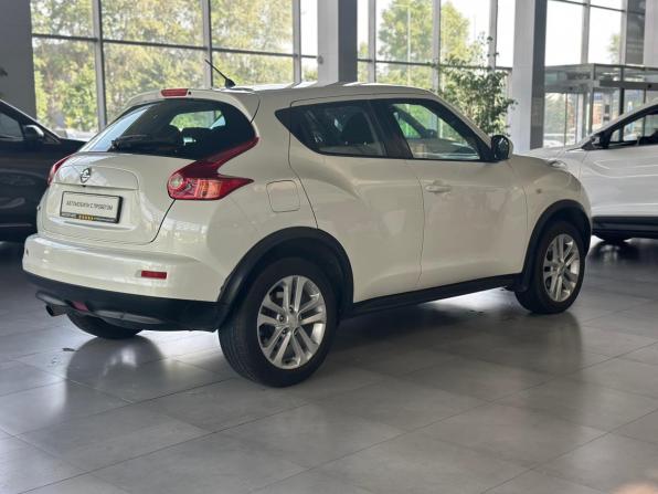 Nissan Juke I с пробегом 2013 года, цена 979 000 рублей, 250000 км, внедорожник, Автокод Объявления
