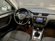 Skoda Octavia III (A7) Рестайлинг Москва  - изображение 39
