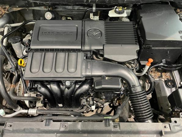 Mazda 3 II (BL) с пробегом 2010 года, цена 849 000 рублей, 104537 км, хэтчбек, Автокод Объявления