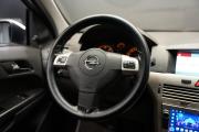 Opel Astra H Рестайлинг Крым  - изображение 36
